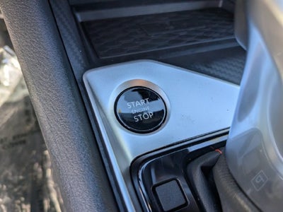 2026 Nissan Altima 2.5 SR