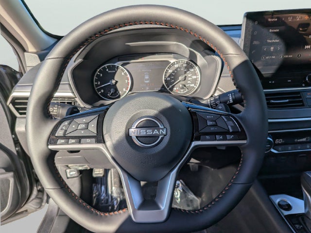 2026 Nissan Altima 2.5 SR