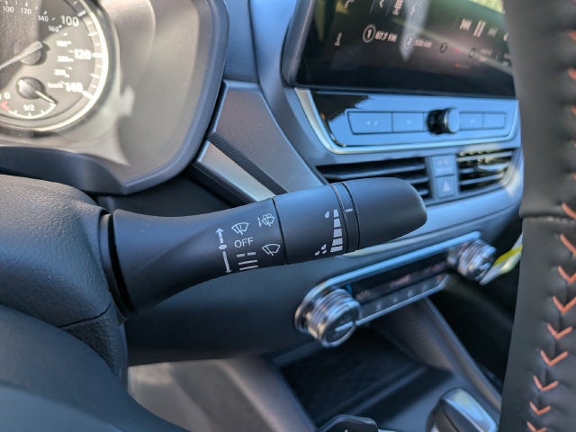 2026 Nissan Altima 2.5 SR