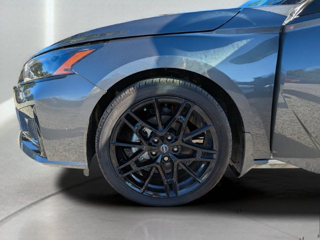 2026 Nissan Altima 2.5 SR
