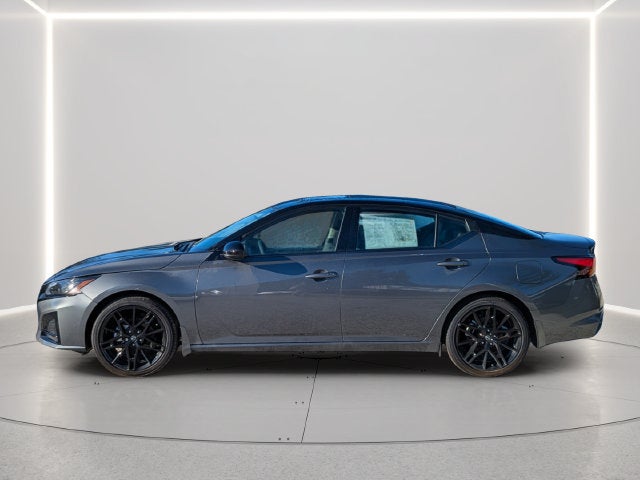 2026 Nissan Altima 2.5 SR