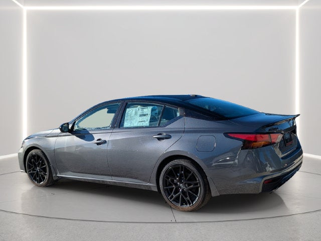 2026 Nissan Altima 2.5 SR