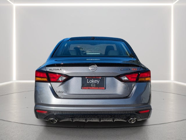 2026 Nissan Altima 2.5 SR