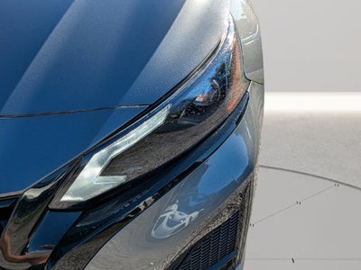 2026 Nissan Altima 2.5 SR