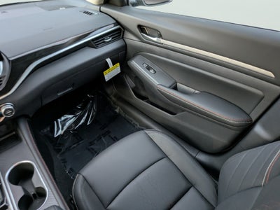2026 Nissan Altima 2.5 SR