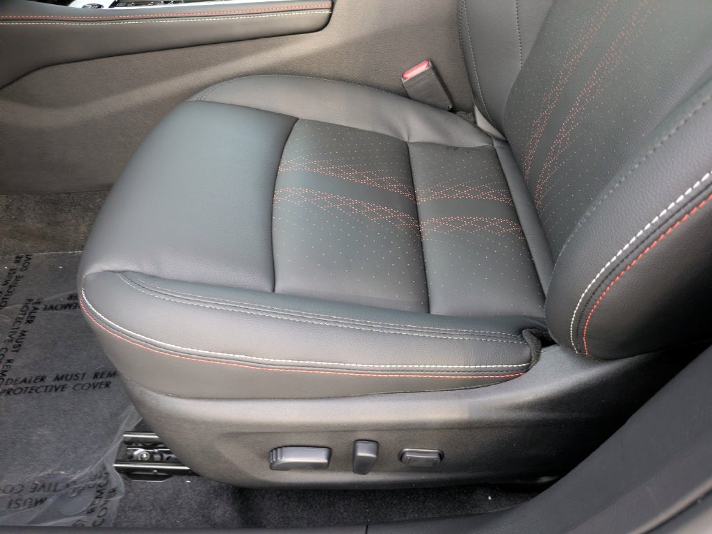 2026 Nissan Altima 2.5 SR