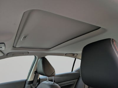 2026 Nissan Altima 2.5 SR