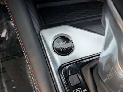 2026 Nissan Altima 2.5 SR