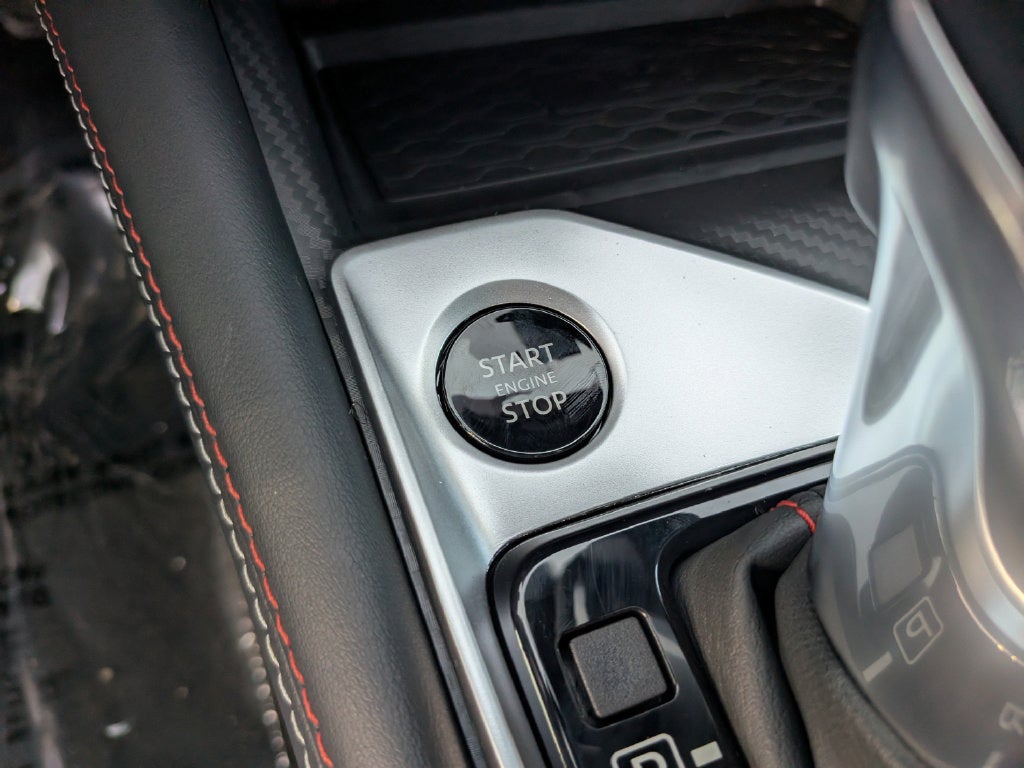 2026 Nissan Altima 2.5 SR