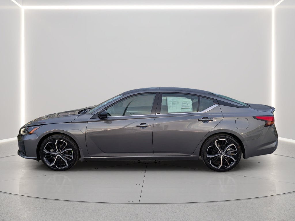 2026 Nissan Altima 2.5 SR