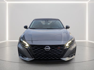 2026 Nissan Altima 2.5 SR