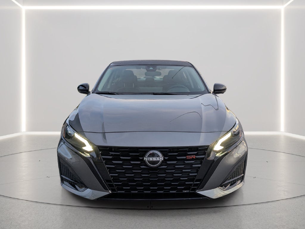 2026 Nissan Altima 2.5 SR