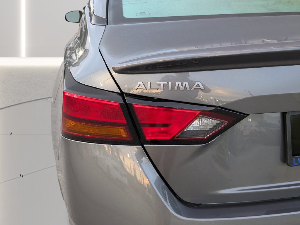 2026 Nissan Altima 2.5 SR