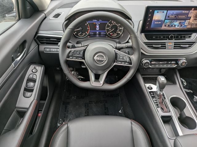 2026 Nissan Altima 2.5 SR