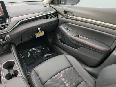 2026 Nissan Altima 2.5 SR