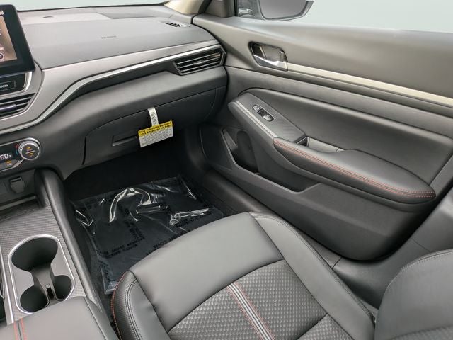 2026 Nissan Altima 2.5 SR