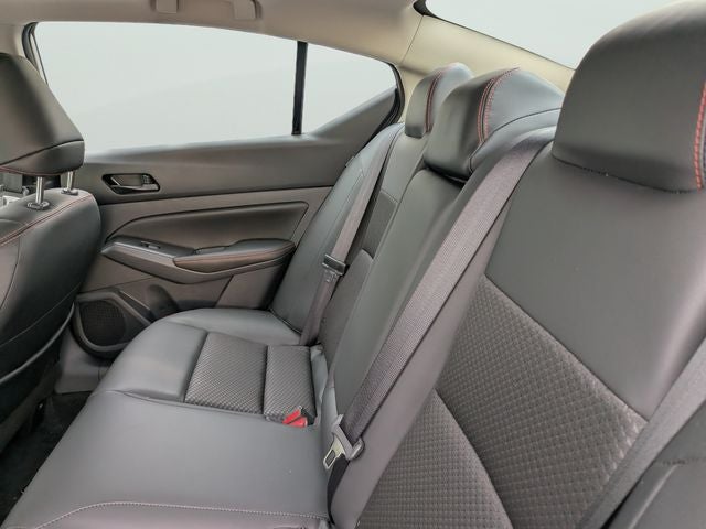 2026 Nissan Altima 2.5 SR