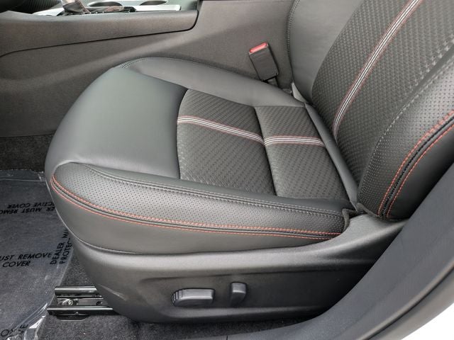 2026 Nissan Altima 2.5 SR