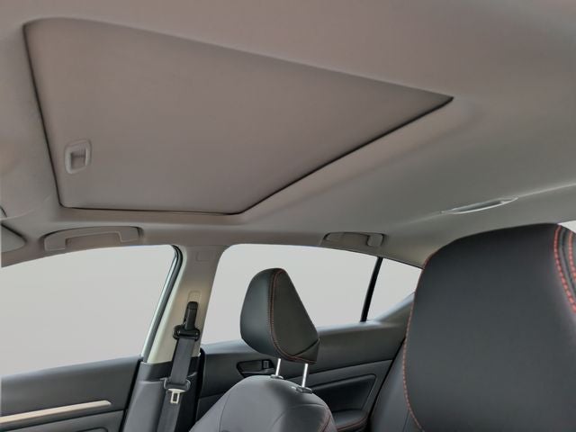 2026 Nissan Altima 2.5 SR