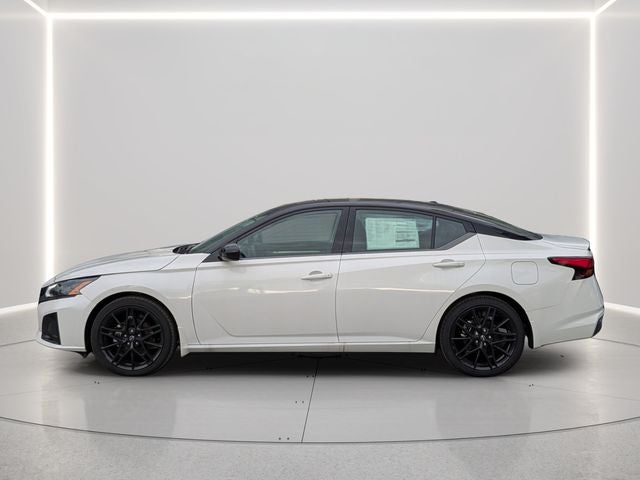 2026 Nissan Altima 2.5 SR