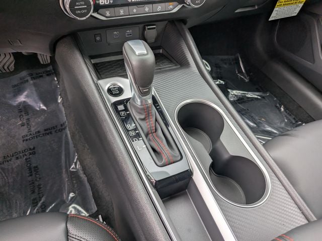 2026 Nissan Altima 2.5 SR