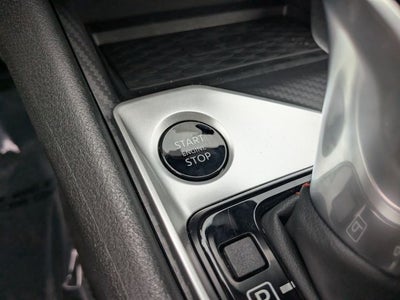 2026 Nissan Altima 2.5 SR