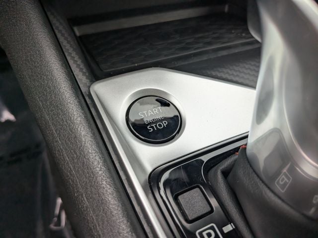 2026 Nissan Altima 2.5 SR