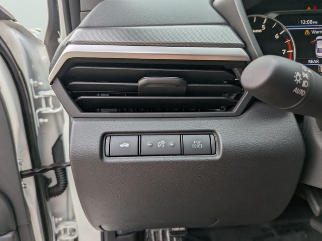 2026 Nissan Altima 2.5 SR