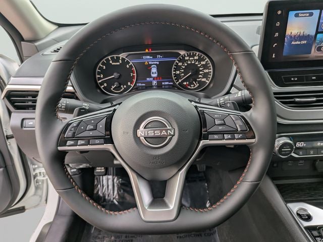 2026 Nissan Altima 2.5 SR