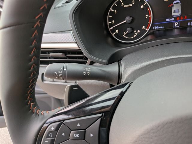 2026 Nissan Altima 2.5 SR