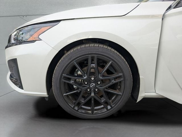 2026 Nissan Altima 2.5 SR