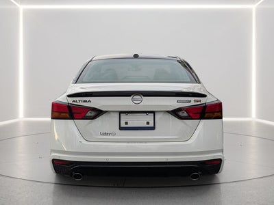 2026 Nissan Altima 2.5 SR