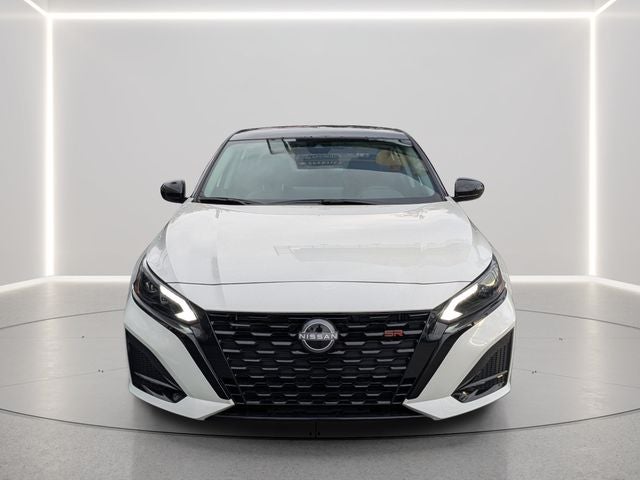 2026 Nissan Altima 2.5 SR