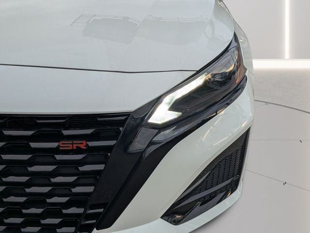 2026 Nissan Altima 2.5 SR