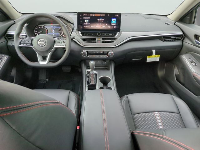 2026 Nissan Altima 2.5 SR