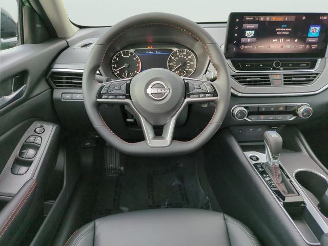 2026 Nissan Altima 2.5 SR