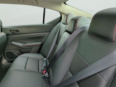 2026 Nissan Altima 2.5 SR