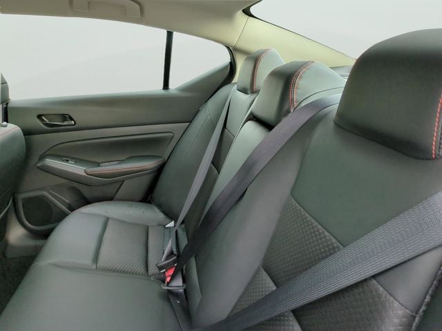 2026 Nissan Altima 2.5 SR