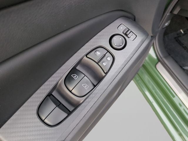 2026 Nissan Altima 2.5 SR