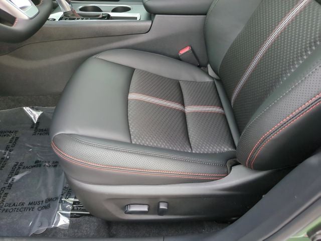 2026 Nissan Altima 2.5 SR