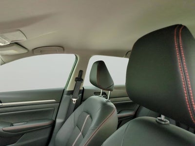 2026 Nissan Altima 2.5 SR