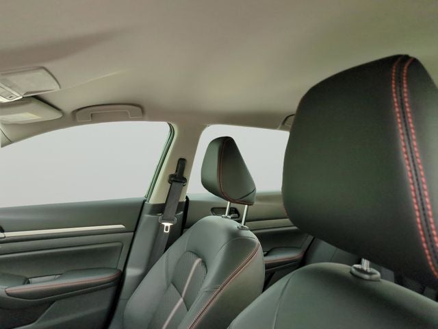 2026 Nissan Altima 2.5 SR