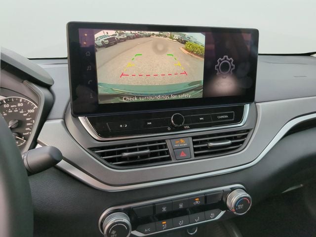 2026 Nissan Altima 2.5 SR
