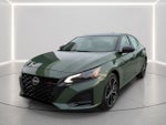 2026 Nissan Altima 2.5 SR