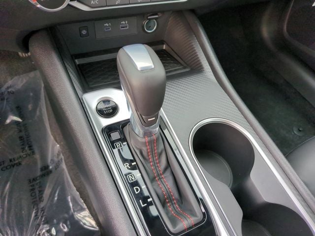 2026 Nissan Altima 2.5 SR