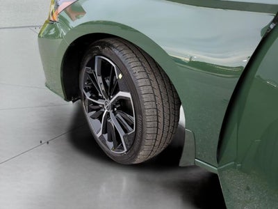 2026 Nissan Altima 2.5 SR