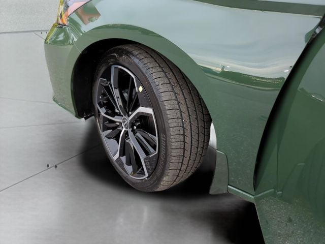 2026 Nissan Altima 2.5 SR