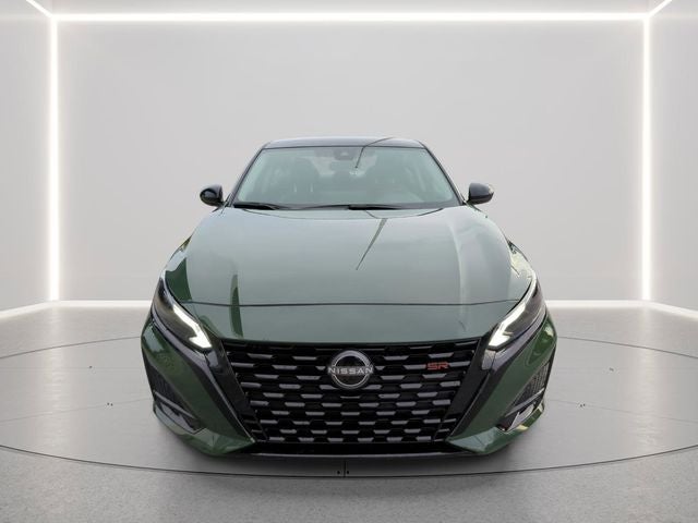 2026 Nissan Altima 2.5 SR
