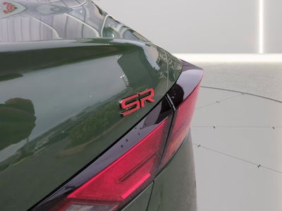 2026 Nissan Altima 2.5 SR