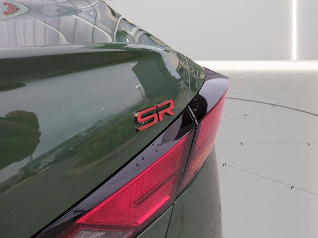 2026 Nissan Altima 2.5 SR
